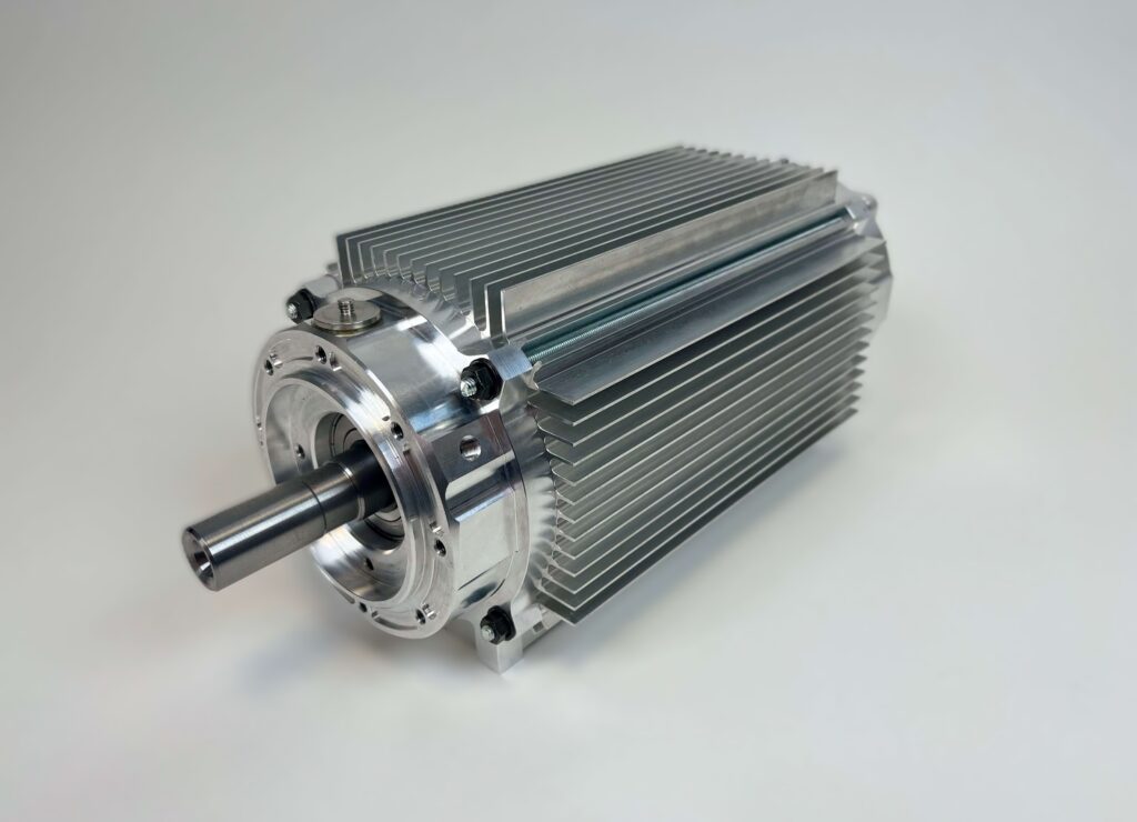 Moteur