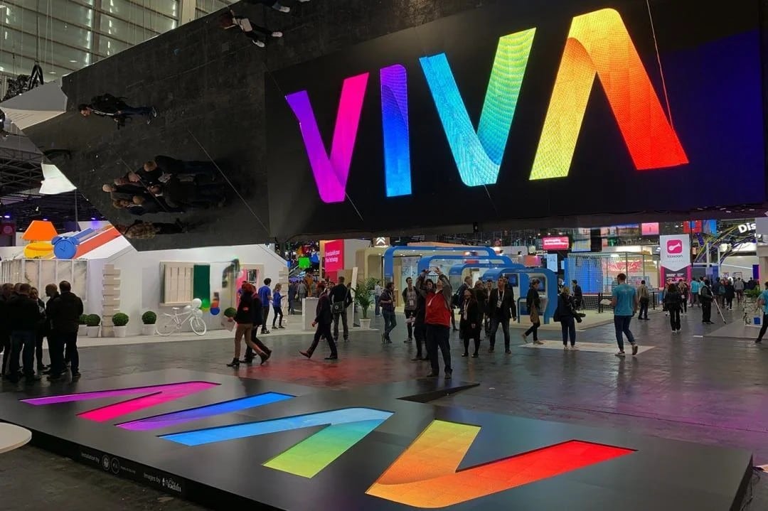 MovNtec Group au cœur de l&rsquo;innovation à VivaTech 2026